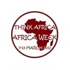 Africa Week! 7th - 13th March 2011
